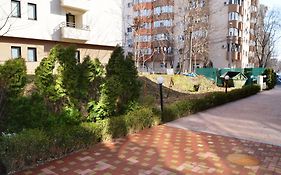 Decebal Residence Apartments