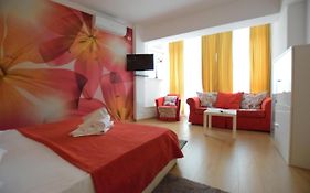 Decebal Residence Apartments