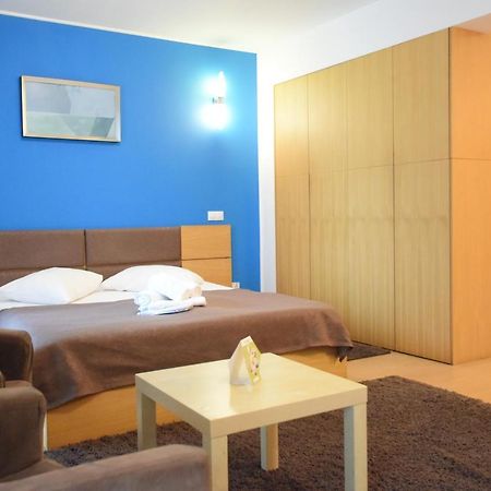 Decebal Residence Apartments Bucureşti Exterior foto