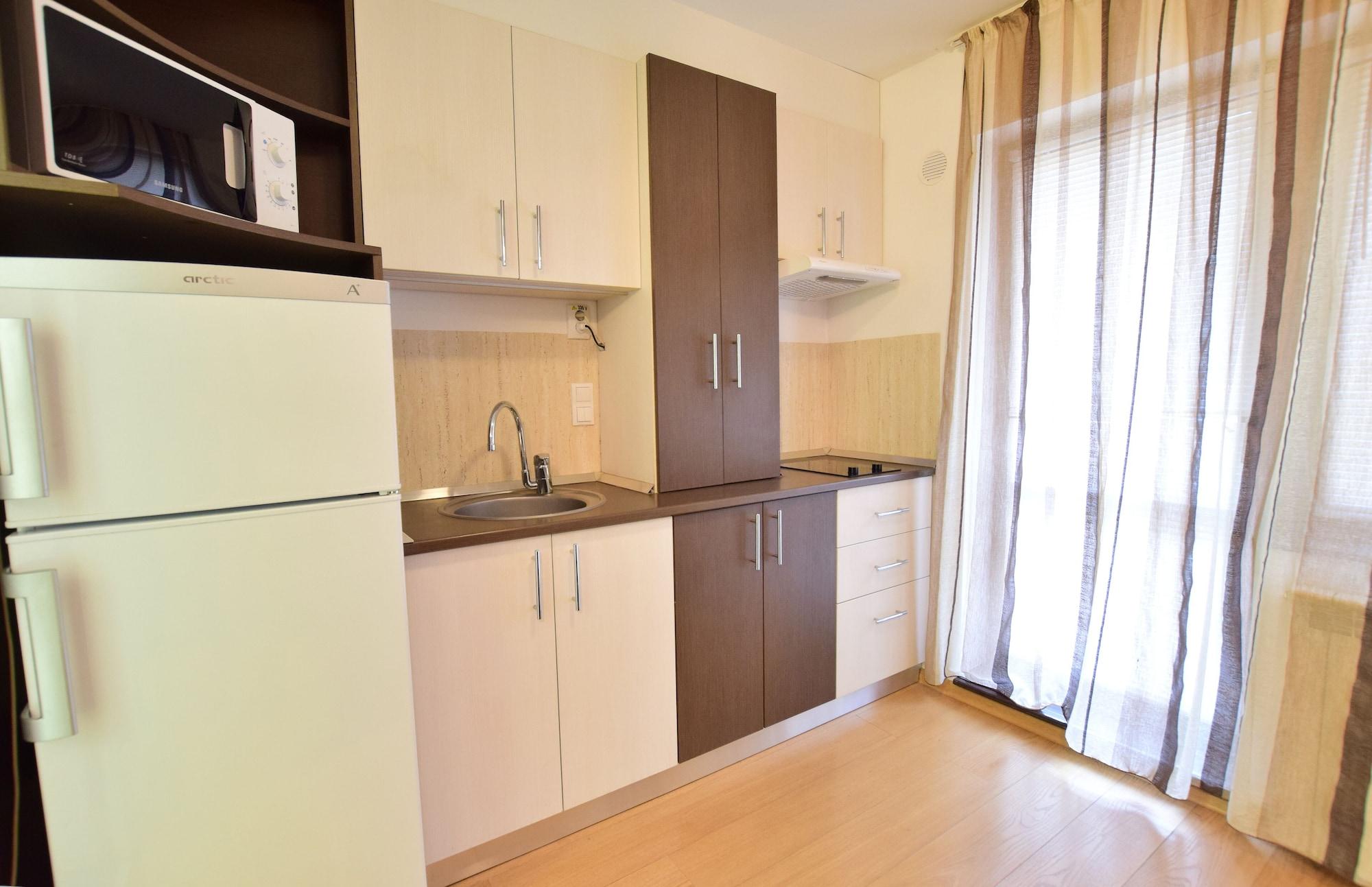 Decebal Residence Apartments Bucureşti Exterior foto