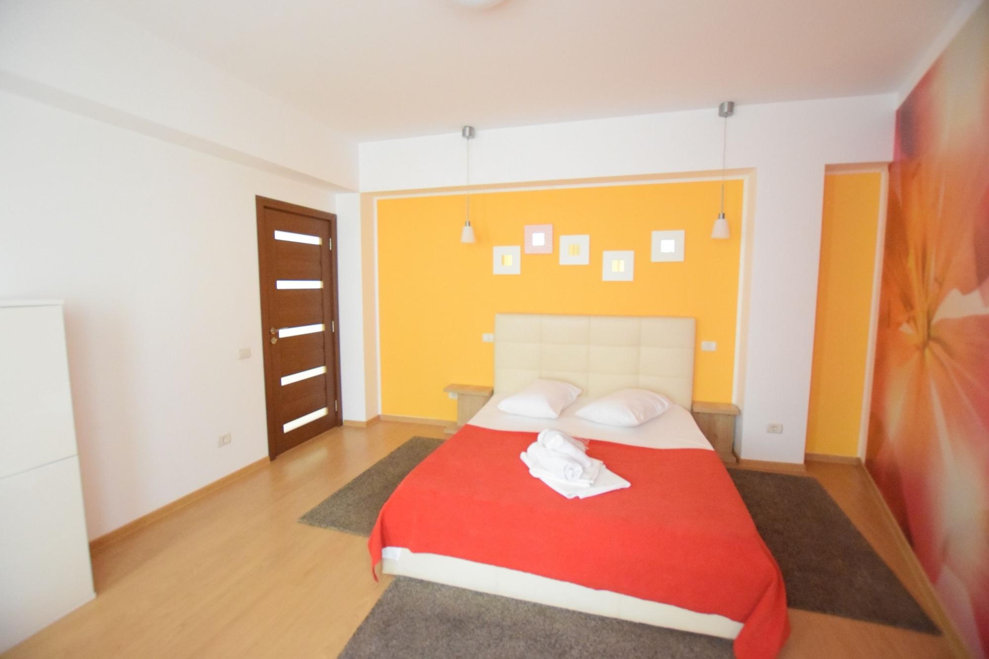 Decebal Residence Apartments Bucureşti Exterior foto