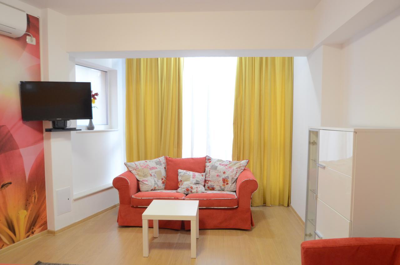 Decebal Residence Apartments Bucureşti Cameră foto