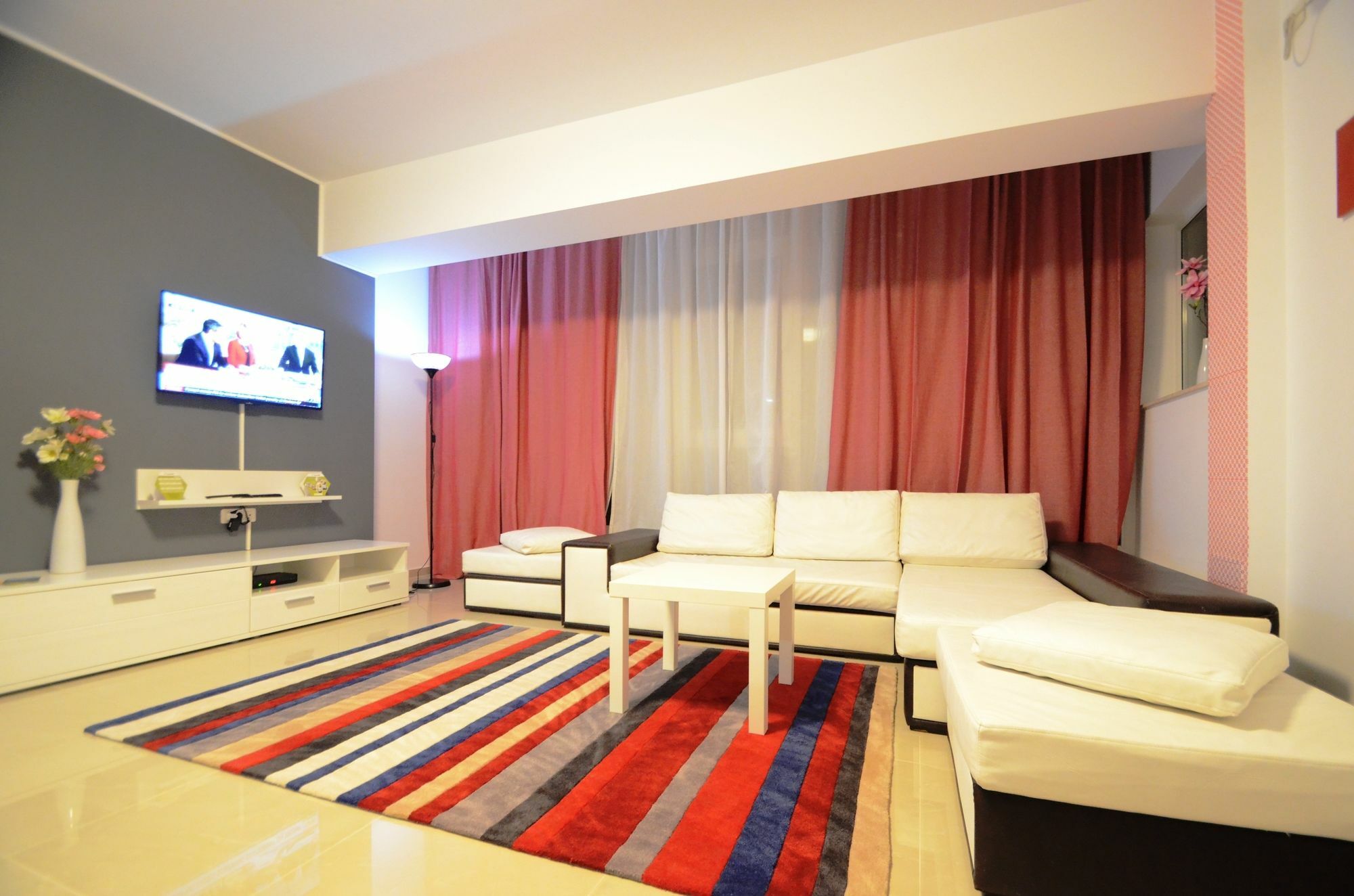Decebal Residence Apartments Bucureşti Exterior foto